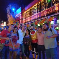 Alejandro Velandia的照片