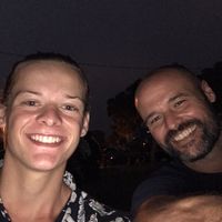 John Freeborn的照片