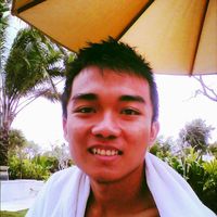 Dimas Jagad Gumelar's Photo