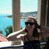 Le foto di Emilia Dloniak