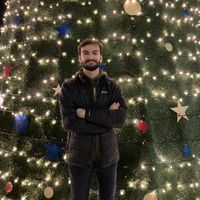 Abdullah Muratdagi's Photo