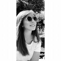 Zeynep Dönmezoğlu's Photo