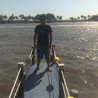 Mauricio De  La O's Photo