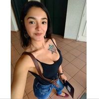 Natalia Cancino的照片