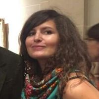 Ophélie Latil's Photo