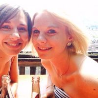 Isabel Jasser's Photo