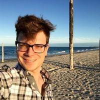 Bolek Kurowski's Photo