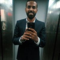 Loai Muhamed's Photo