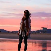 Fotos von Tory Baxter