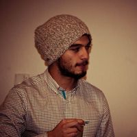 Sergio Alarcon Nordio's Photo