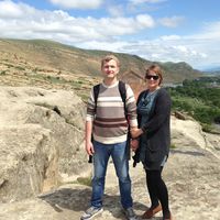 Karol & Jagna's Photo