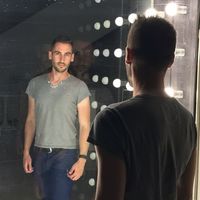 Alejandro Millán的照片