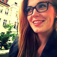 Marta Skrzypiec的照片