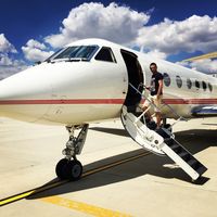 Fotos de Serkan Halidi