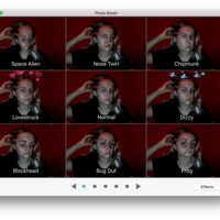 Anna Karaneuskaya's Photo