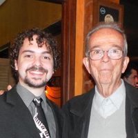 André Pilla's Photo