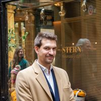 Nicolas Pouffet's Photo