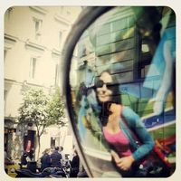 Raquel Mendez Vera's Photo