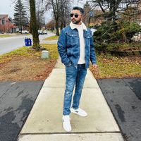 Kishan Barot's Photo