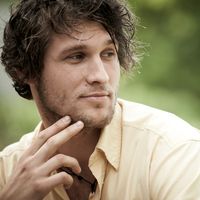 Mathias Bookfielder的照片