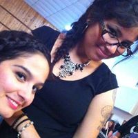 Kiara Peralta's Photo