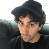 Jonathan Brocoli的照片