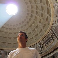 John Wilkinson的照片