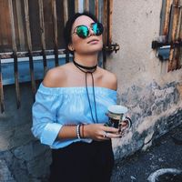 Viktorija Liubajeva的照片