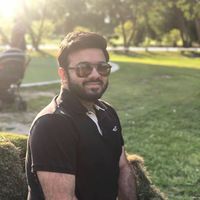 Khawaja Kazim's Photo