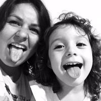 Claudia Mirella Rosa's Photo