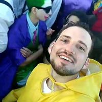 Agustin Dietz's Photo