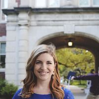 Molly Duffy的照片