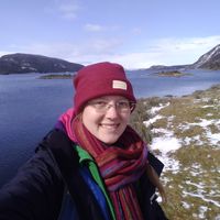 Miriam Sprick的照片