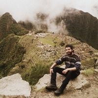 Camilo Medina's Photo