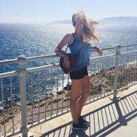 Fotos von Sharon Reiser