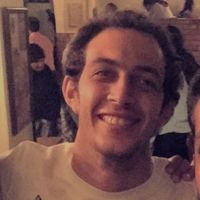 Kareem Ragab's Photo