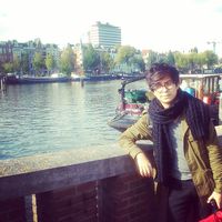 Eduardo Olivarez的照片