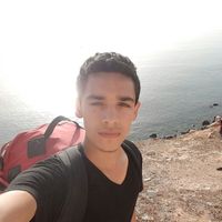 Brahim Nassereddine's Photo