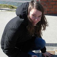 Justyna Wójcicka的照片