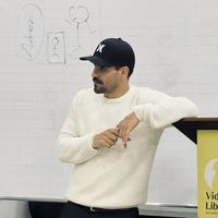 Fotos de Mario David Cabrera