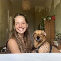 Charlotte Graf's Photo