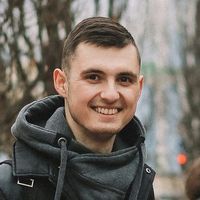 Yurii Komar的照片