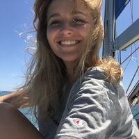 Kasia Krzykawa's Photo