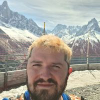 Julien Simonnet's Photo