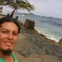 Le foto di Miguel Angel Barron