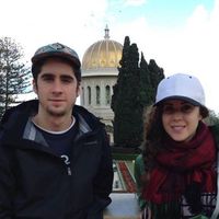 Andrew Pack的照片