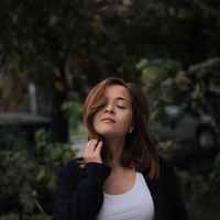 Regina Petrova's Photo