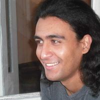 Peter  Samuel's Photo