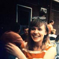 Fotos de Anna Boisseau