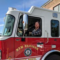 Jamie Martin's Photo